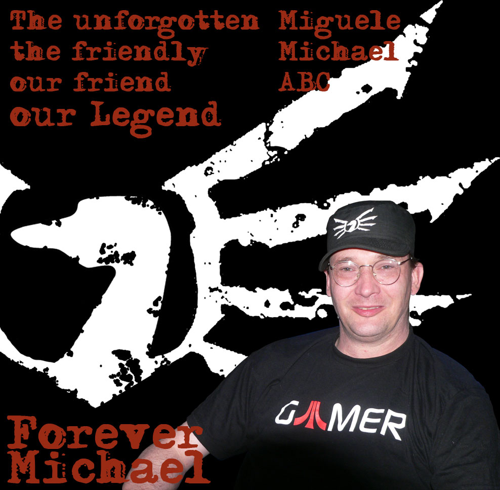 Miguele Michael ABC